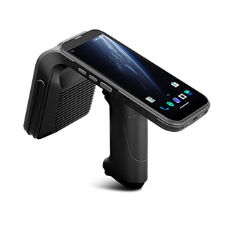 C5 UHF RFID READER (ANDROID 11/13)