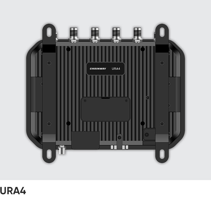 Fixed RFID Readers