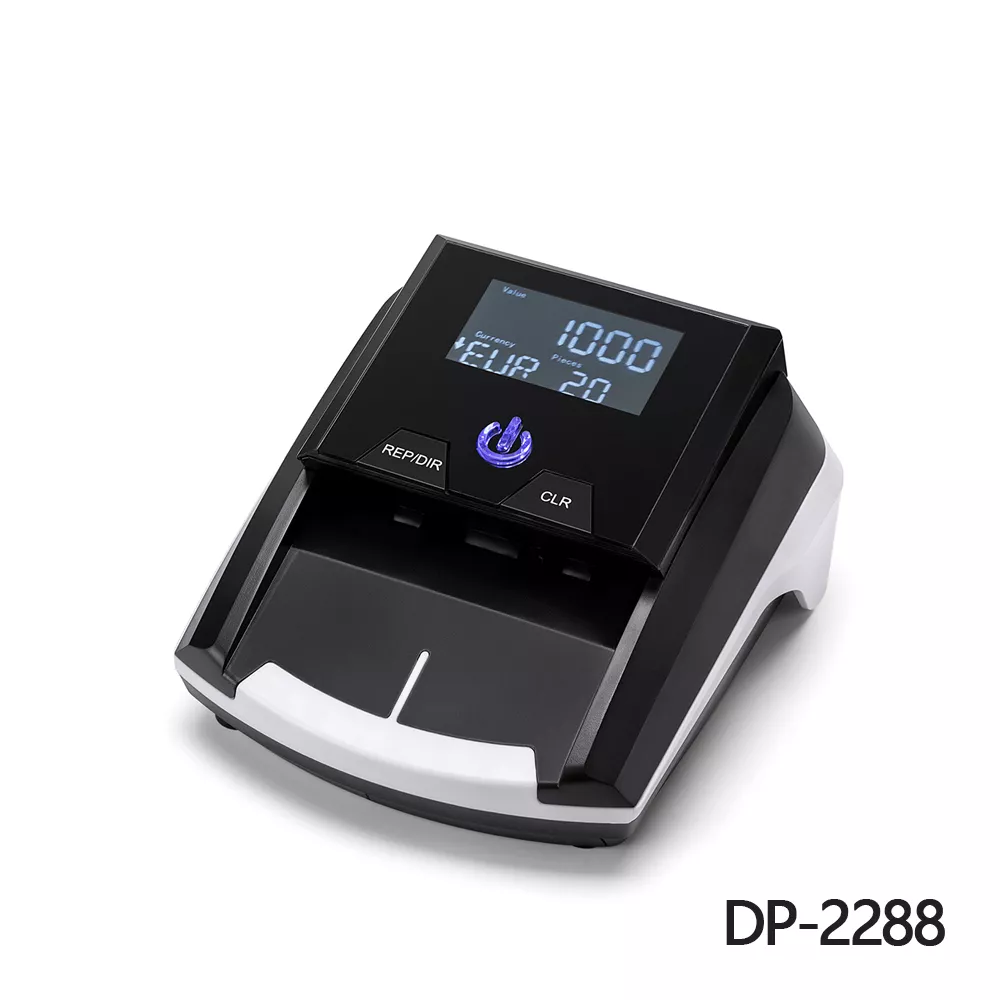 multi-currency detecto r