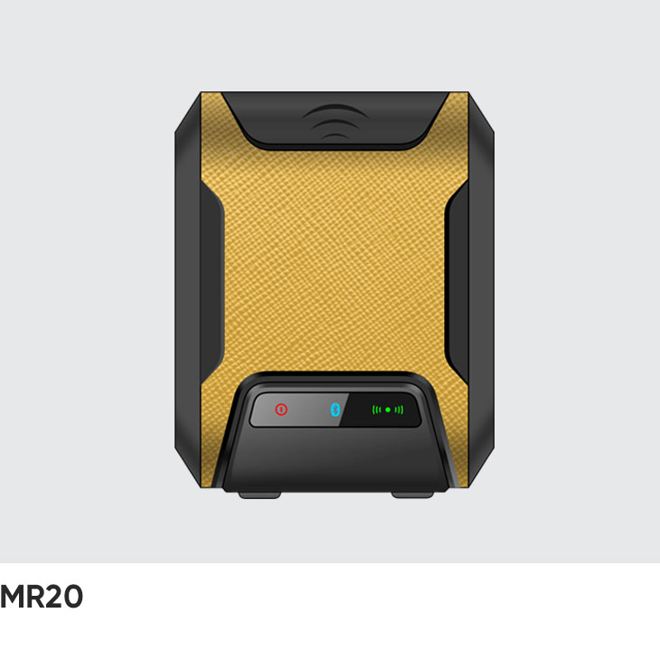 MR20 Wearable RFID